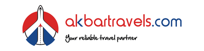akbartravels.com logo