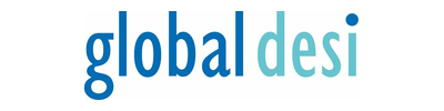 globaldesi.in Logo