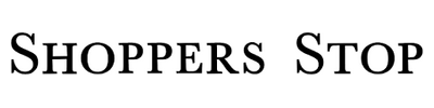 shoppersstop.com logo