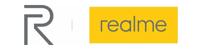 realme.com Logo