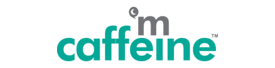 mcaffeine.com logo
