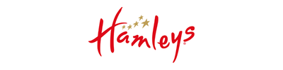 hamleys.com logo