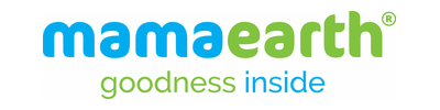 mamaearth.in Logo
